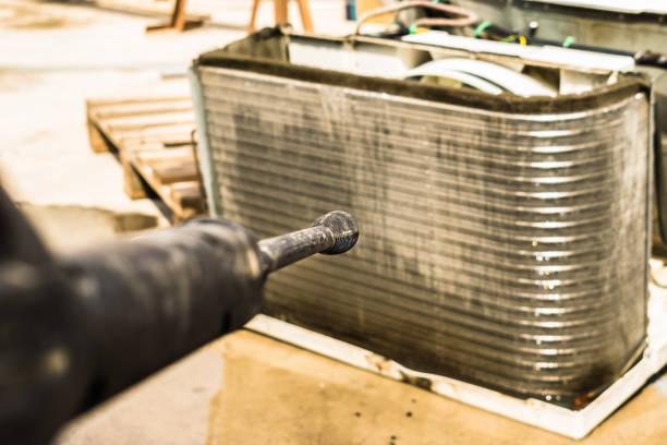 Best Residential Air Duct Cleaning  in Willacoochee, GA