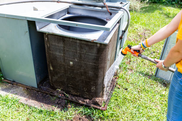 Best Emergency Air Duct Cleaning  in Willacoochee, GA