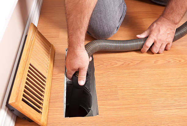 Best Ductwork Cleaning Services  in Willacoochee, GA