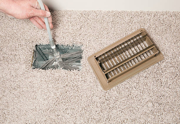 HVAC Maintenance and Cleaning in GA