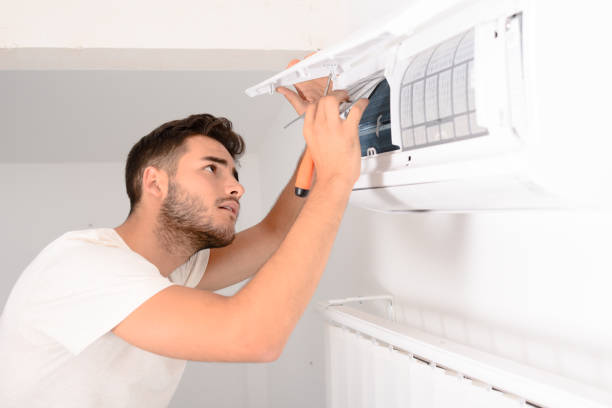 Best HVAC System Cleaning  in Willacoochee, GA